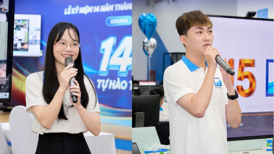 리얼한 영화 한 편 한 편으로 표현되는 '합력' 정신