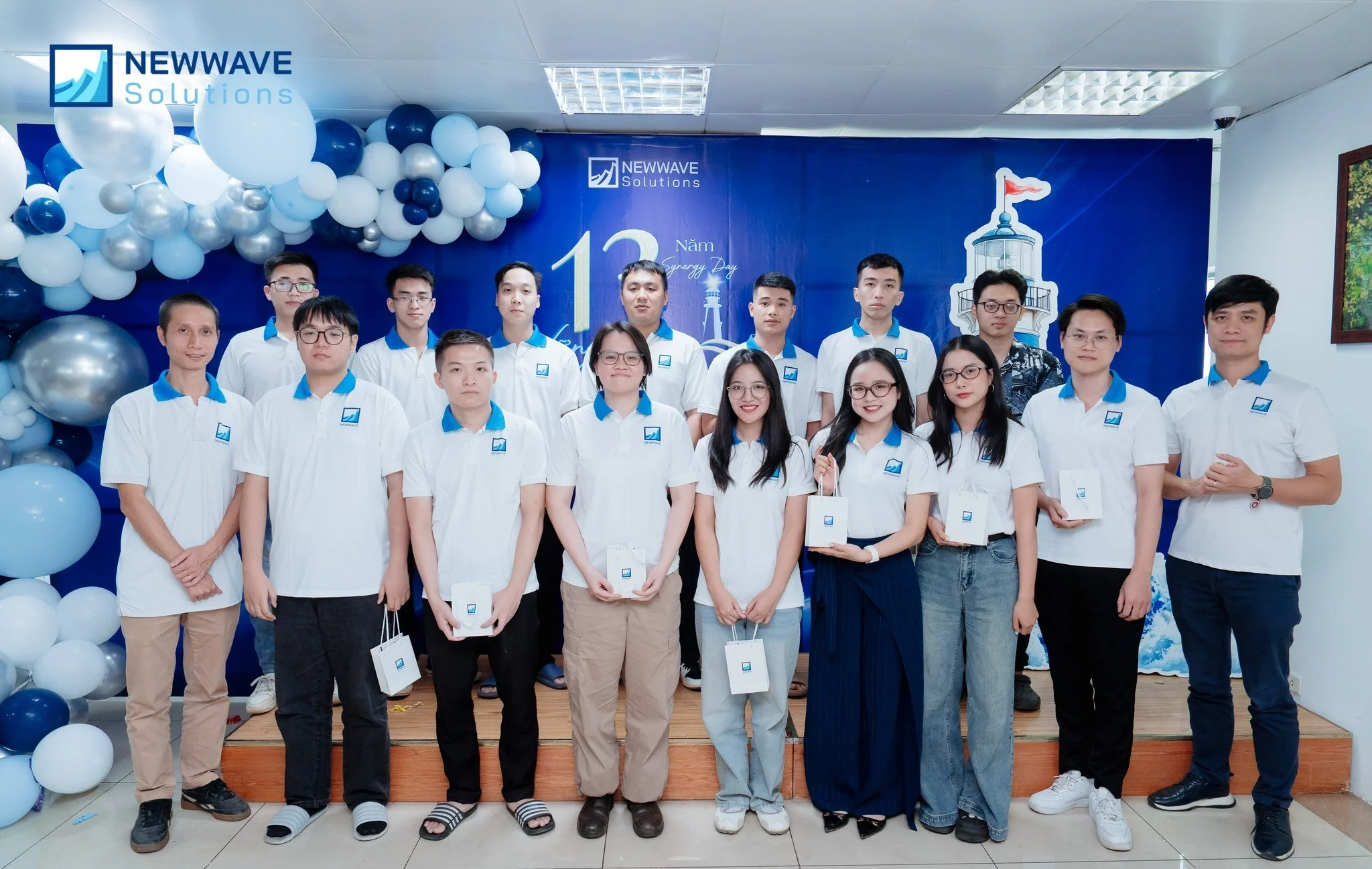 Newwave Solutions Becomes ISTQB Gold Partner 3