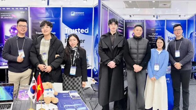 고객 니즈 경청을 기반으로 한 Newwave의 전략